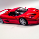 Illustration for article titled Ferrari Friday: Maisto Ferrari F50